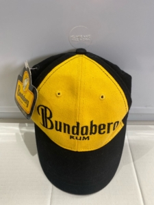 Bundaberg Rum Cap