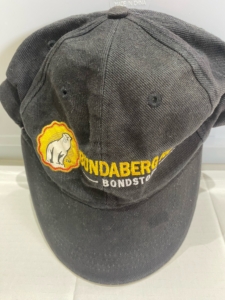 Bundaberg Rum Bondstore Cap