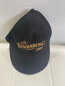 Bundaberg Rum Est 1888 Cap