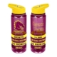 NRL Brisbane Broncos Tritan Drink Bottle 