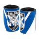 NRL CB Bulldogs Stubby Holder