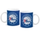 NBA Philadelphia 76ers Coffee Mug