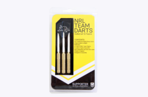 NRL Penrith Panthers Darts