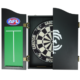 AFL Carlton Blues Dartboard Cabinet