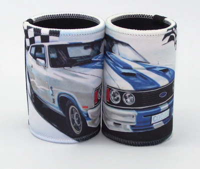 Ford Cobra Stubby Holder