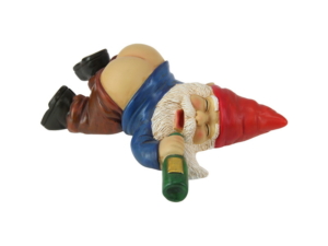  Drunk Gnome 24cm