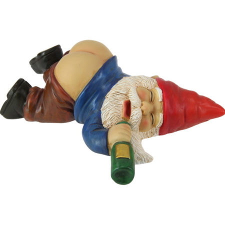  Drunk Gnome 24cm