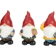 Standing Gnome 18cm