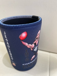 AFL Alex Jesaulenko Stubby Holder