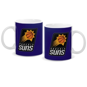 NBA Phoenix Suns Coffee Mug