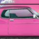 Holden Strike Me Pink Bar Runner