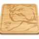 AFL Western Bulldogs Cheeseboard