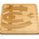 AFL Carlton Blues Cheeseboard