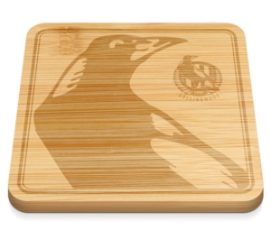 AFL Collingwood Magpies Cheeseboard