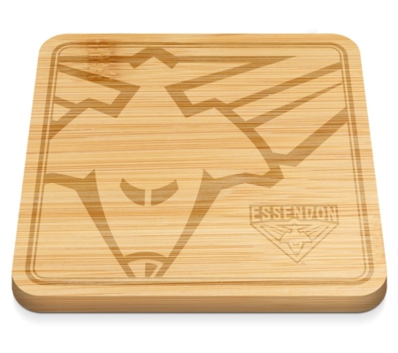 AFL Essendon Bombers Cheeseboard