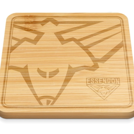 AFL Essendon Bombers Cheeseboard