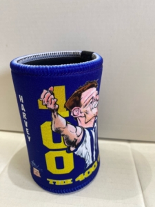 AFL Brent Harvey Stubby Holder