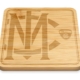 AFL Melbourne Demons Cheeseboard