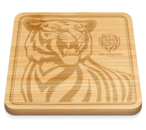 AFL Richmond Tigers Cheeseboard