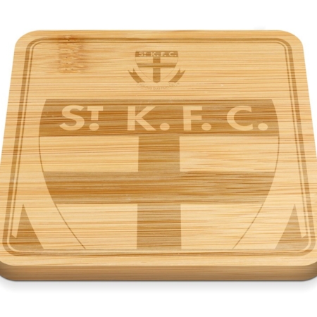 AFL St Kilda Saints Cheeseboard