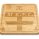 AFL St Kilda Saints Cheeseboard