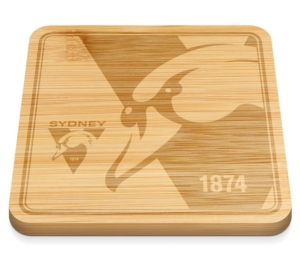 AFL Sydney Swans Cheeseboard