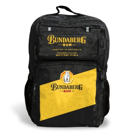 Bundaberg Rum Backpack