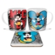 Disney Mickey Mug & Coaster Gift Pack