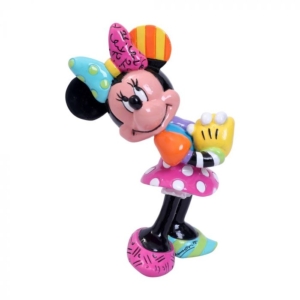 Minnie Mouse Mini Figurine