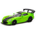 Dodge Viper Diecast Car