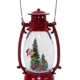 Elf Red Oval Water Lantern