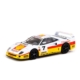 Ferrari F40 GT Diecast Car