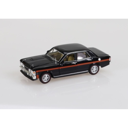 Ford Falcon XW GTHO Diecast Car