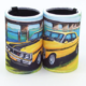 Ford GTHO Yellow Stubby Holder