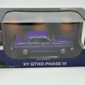 Ford Falcon XY GTHO Diecast Car