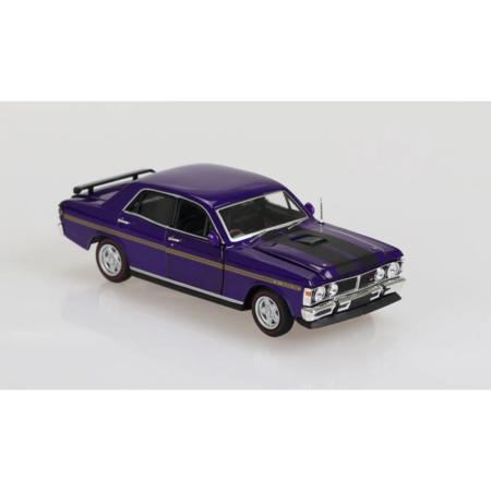 Ford Falcon XY GTHO Diecast Car