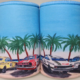 Bathurst Holdens On Beach Stubby Holder