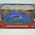 Holden Monaro 1968 HK GTS Diecast Car