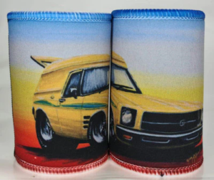 Holden Sandman Stubby Holder