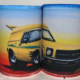 Holden Sandman Stubby Holder