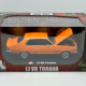 Holden Torana LJ V8 Diecast Car