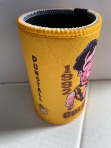 AFL Jason Dunstall Stubby Holder