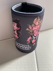 AFL Daicos Dynasty Stubby Holder