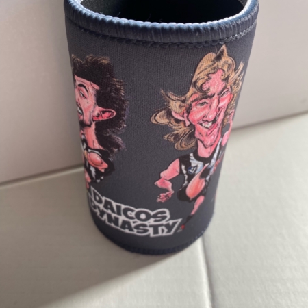 AFL Daicos Dynasty Stubby Holder