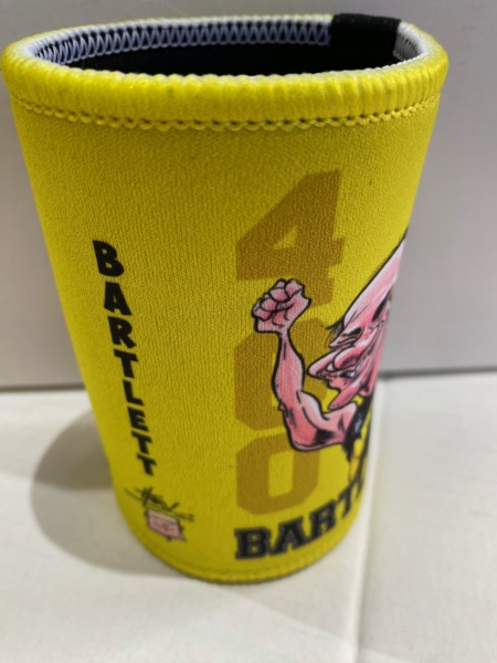 AFL Kevin Bartlett Stubby Holder