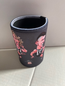 AFL Daicos Dynasty Stubby Holder