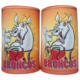 NRL Broncos Stubby Holder