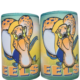 NRL Eels Stubby Holder