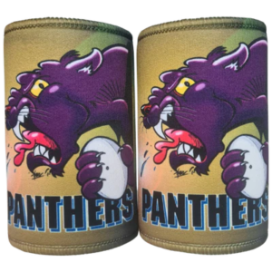 NRL Panthers Stubby Holder