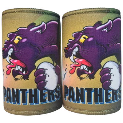 NRL Panthers Stubby Holder